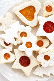 These sugar cookies with icing, m&m's, and marshmallows look incredibly. Christmas Cookie Recipes 16 Amazing Holiday Cookies For Your Next Cookie Swap Eatwell101