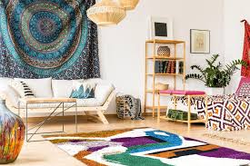 colorful area moroccan handmade rug