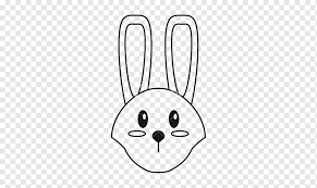 We did not find results for: Domestic Rabbit Easter Bunny Computer Icons Rabbit White Mammal Face Png Pngwing