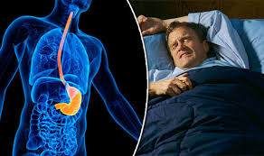 Normally, a ring of muscle at the lower end of the oesophagus (the tube connecting your mouth to your stomach) not eating too late at night. Heartburn Ease Symptoms Of Acid Reflux By Quitting Smoking And Not Eating Before Bed Express Co Uk