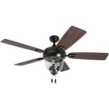 oil rubbed bronze outdoor ceiling fan