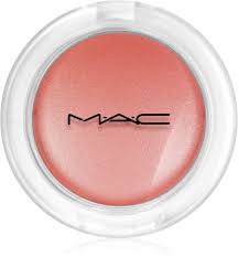 mac cosmetics glow play blush blusher