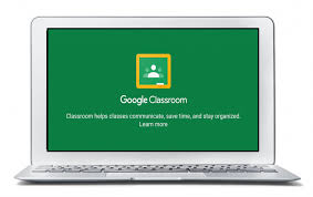 Classroom, öğrencilerin ve öğretmenlerin ödevleri düzenlemesine, ortak çalışma anlayışının güçlendirilmesine ve iletişimin artırılmasına yardımcı olur. Google Classroom Sailing Into Second