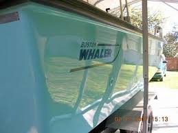 Whalercentral Boston Whaler Boat Information And Photos