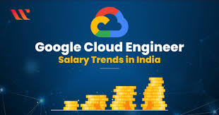 Google Cloud Engineer Salary In 2023