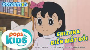 S7] Doraemon Tập 322 - Shizuka Biến Mất Rồi - Hoạt Hình Tiếng Việt -  Habblezhotel.net