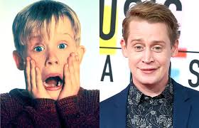 home alone cast then now see their