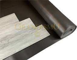 lvt underlay for vinyl flooring
