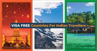 visa free countries for indians in 2020