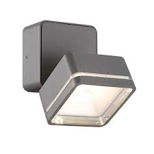 Outdoor Led Wall Lamp Ip54 6w 4000k