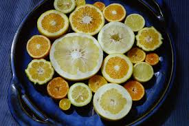 Citrus Taxonomy Wikipedia