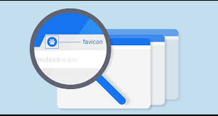 what is a favicon support