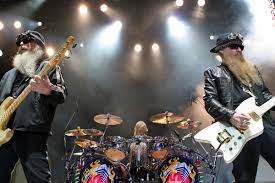 That little ol' band from texas will make its worldwide premiere at the cinerama dome in hollywood, ca, followed by event screenings nationwide timed to the band's 50th anniversary tour. Zz Top Wikipedia