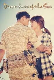 Descendants of the sun is a 2016 south korean drama series directed by lee eung bok. Descendants Of The Sun 2016