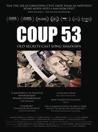 The hidden story behind iran's coup of 1953 | amanpour and company подробнее. Coup 53 Review Dir Taghi Amirani 2020