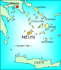 milos island map ile ilgili gÃ¶rsel sonucu