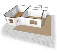 House Plans And 3d Plans With Floor Styler