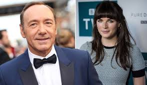 More memes, funny videos and pics on 9gag. Irish Comic Aisling Bea Claims Many Actors Have A Kevin Spacey Story