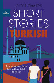short stories in turkish for beginners pdf