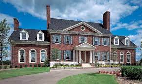 plantation southern style house plans