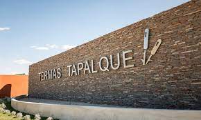Termas de Tapalqué: se inaugura el complejo que promete transformar en un  "boom" turístico a un pueblo netamente agrícola