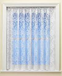 boho vine by sheer curtains
