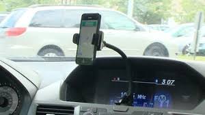 Rating 4 out of 5 stars. Cell Phone Holders For Your Car