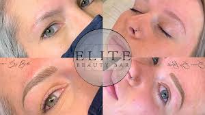 appointments elite beauty bar nc