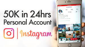 Get free 1000 instagram views from real accounts🚀. How To Gain 50k Instagram Followers In 24 Hours Personal Page Youtube