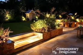 Home Garden Lighting