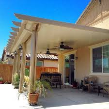 Solid Patio Covers Photo Gallery