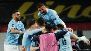 Stay up to date on manchester city soccer team news, scores, stats, standings, rumors, predictions manchester city. Pep Guardiola Und Manchester City Der Traum Vom Titel Lebt Sport Dw 28 04 2021