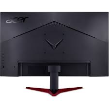 Our computer monitors for gaming have high refresh rates of up to 144 hz identify your acer product and we will provide you with downloads, support articles and. Acer Nitro Vg0 Series Vg270 Pbiip 27 16 9 Um Hv0aa P02