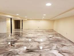 epoxy bat floor cost in columbia mo