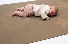 non toxic baby play mat what to look