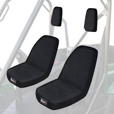 Atv Side By Side Utv Seat Covers For