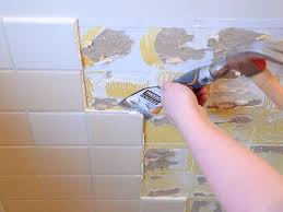 Diy Half Bathroom Demolition The