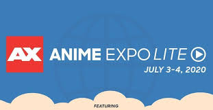 anime expo lite announced for july 2020
