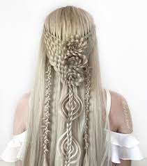 Need more proof, go get your hair braided by a i struggled my entire teenage with thin hair. German Teenager Creates Amazing Braid Hairstyles