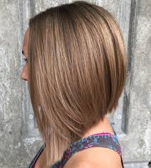 These hairstyles suit women with medium, shoulder length and short hair. 75 Sexy Long Bob Hairstyles To Try In 2020