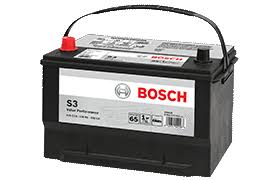 Get deals with coupon and discount code! S3 Battery Bosch Auto Parts