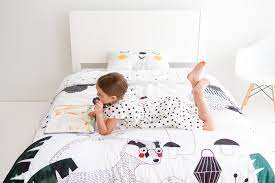 The Best Kids Bedding Beautiful Sheets