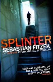Самые новые твиты от sebastian fitzek (@sebastianfitzek): Therapy By Fitzek Sebastian Penguin Random House South Africa