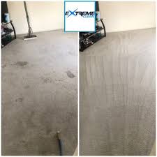 extreme clean carpet and tile cleaning
