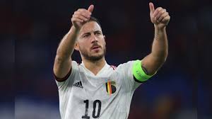 Belgium star Hazard quits international football — Sport — The Guardian  Nigeria News – Nigeria and World News