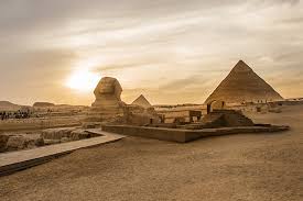Cairo guide for first-time visitors – IHG Travel Blog