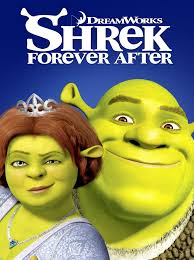 Well, obviously the franchise is successful because of the first shrek movie script. Shrek Forever After Transcripts Wiki Fandom