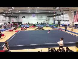 usag level 2 floor routine 2016 you
