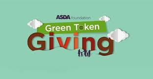 Asda Green Token Scheme Medway