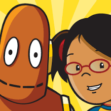 Images show moby throwing the frisbee and the frisbee hitting a tree. Get Brainpop Jr Movie Of The Week Microsoft Store